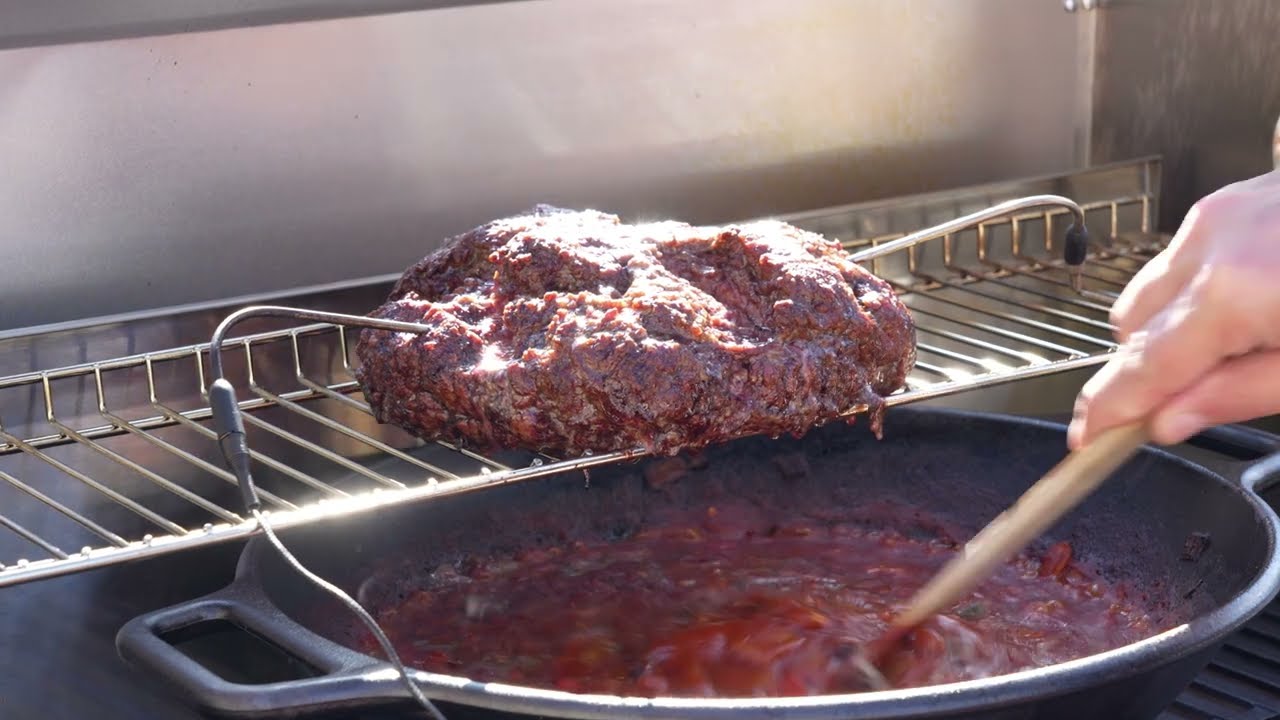Monument Grills Mesa 400 Review: The Ultimate Grilling Experience