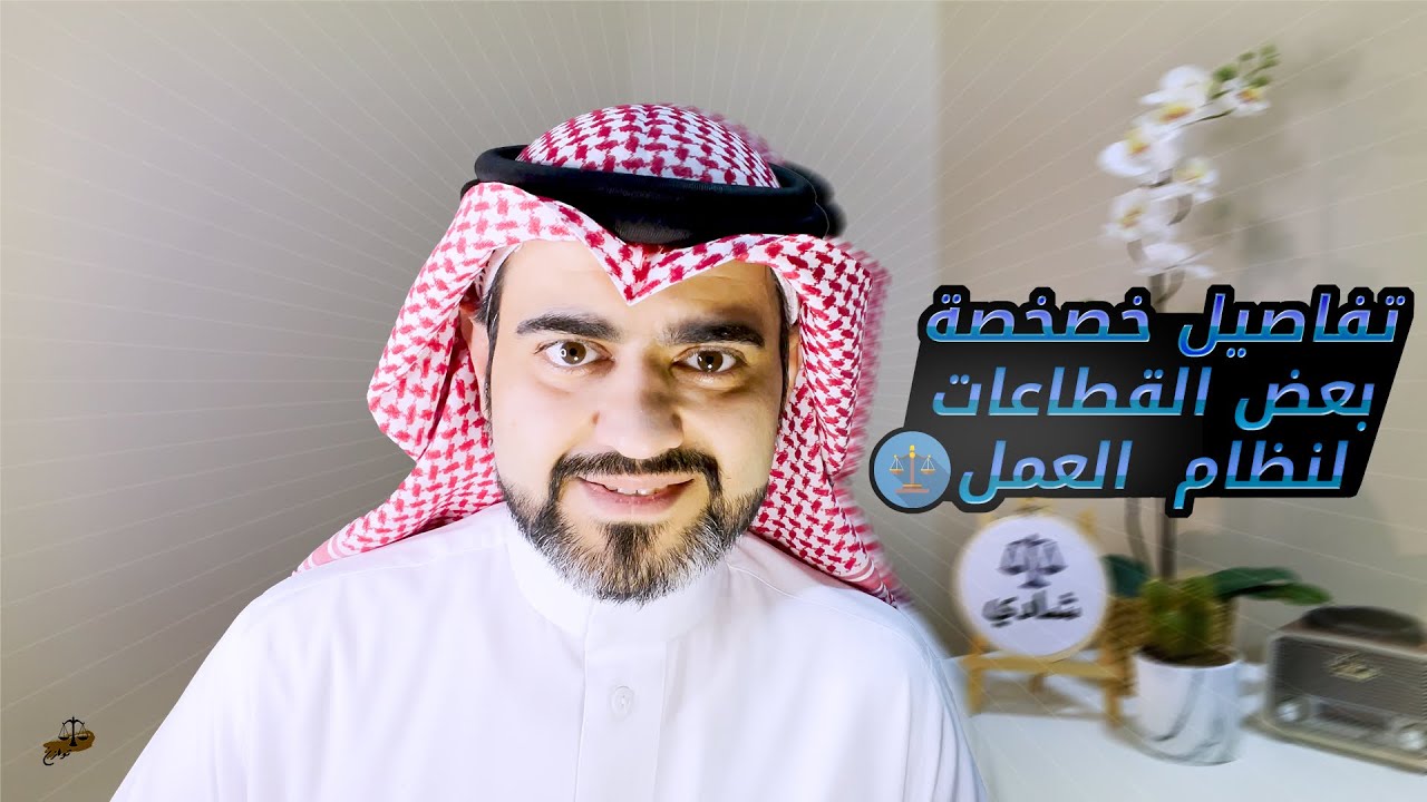 تفاصيل نظام خصخصة بعض القطاعات لنظام العمل