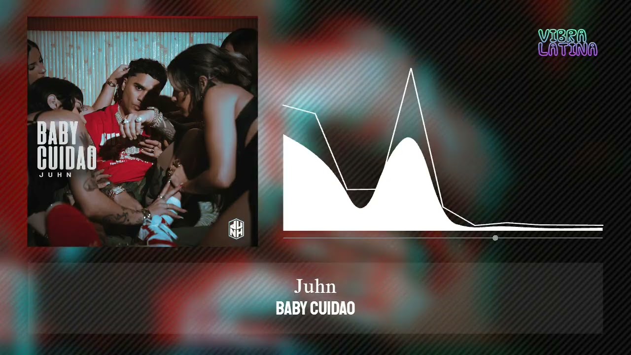 Baby Cuidao - Juhn