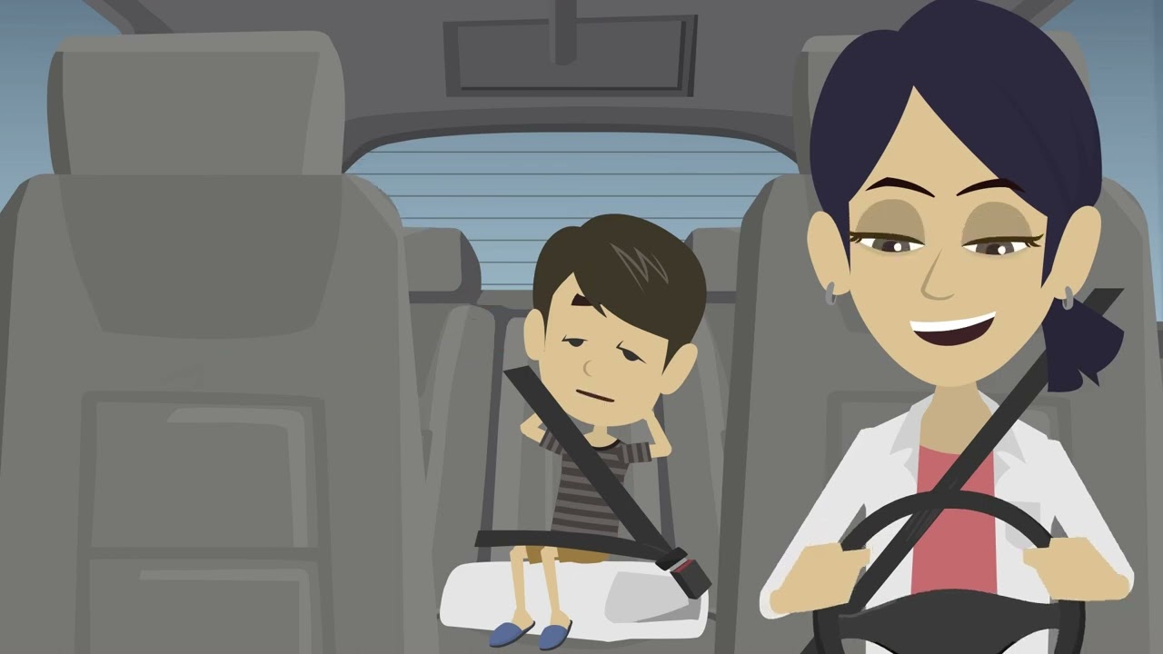 DREAM Grade 2-3: Drug Education