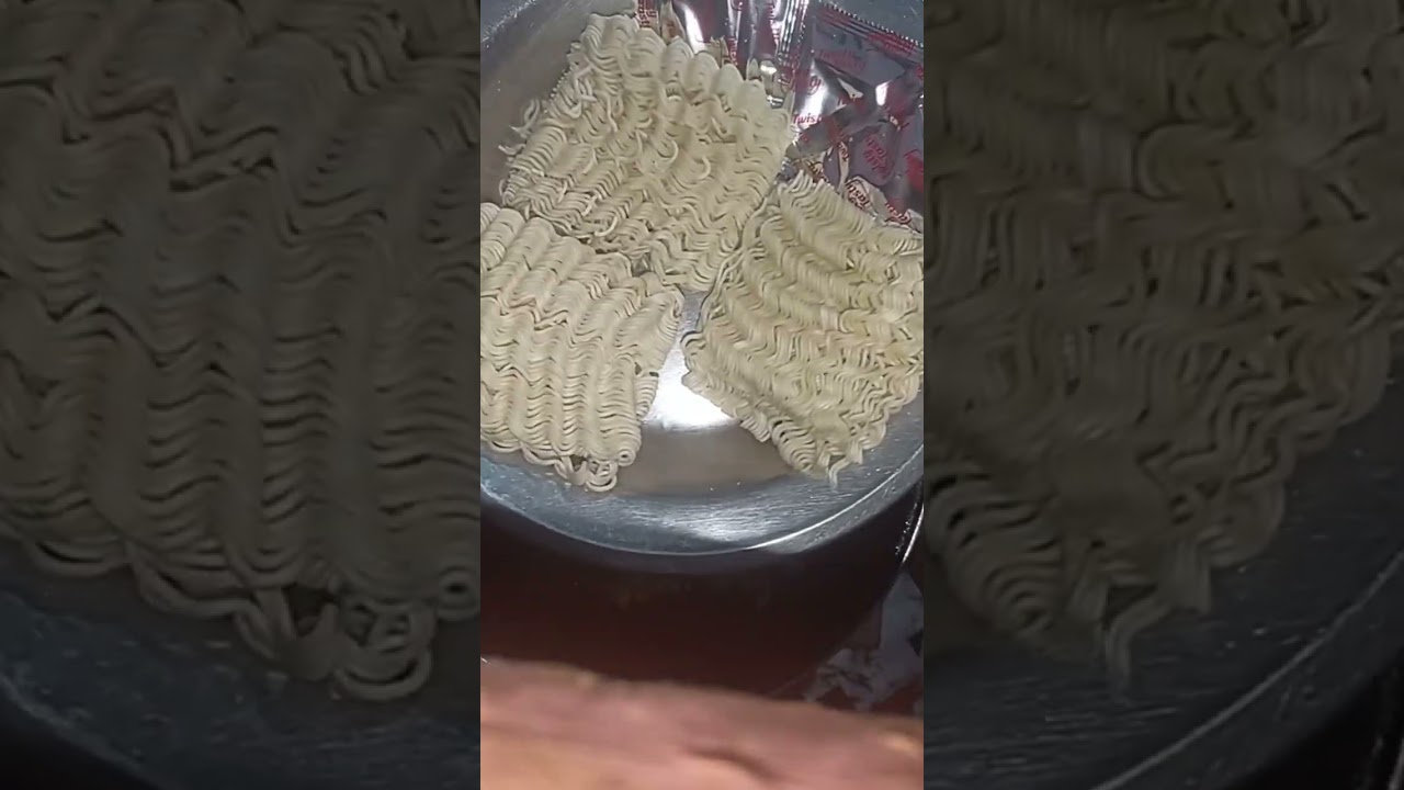 My style Maggie 🙏🙏🙏👍 subscribe to my channel (Gunnu sharma blog)