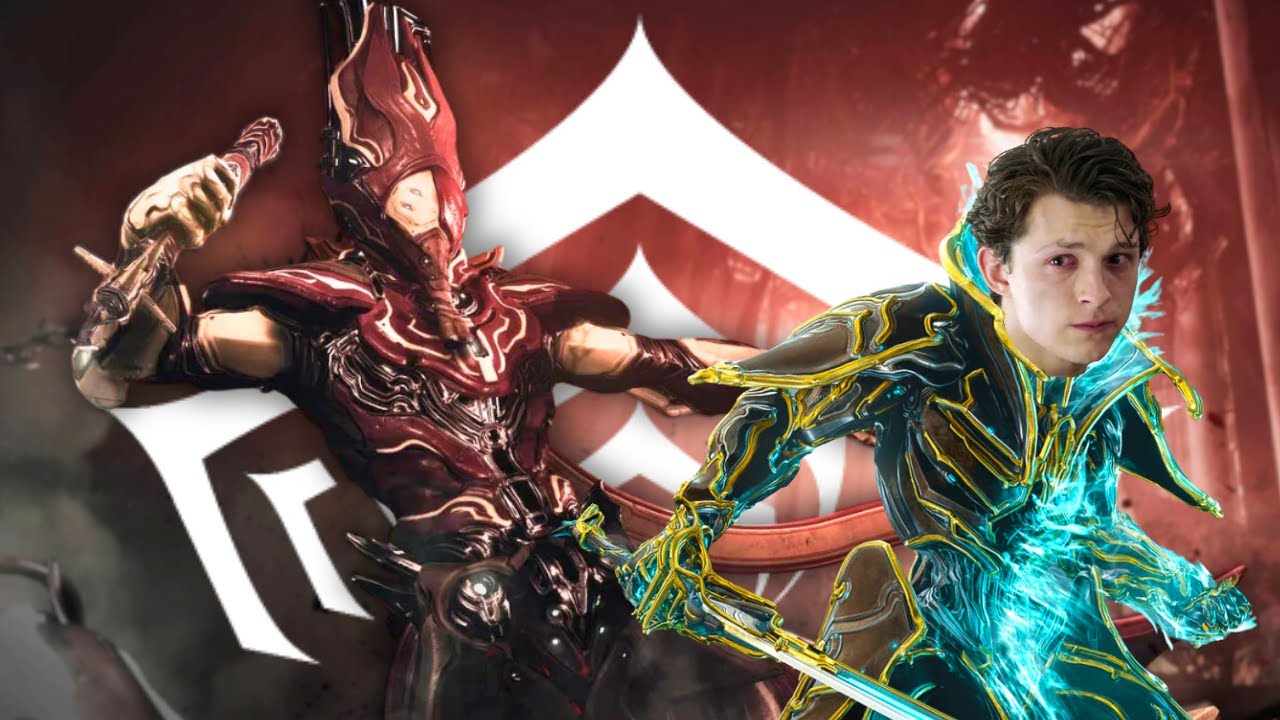 Warframe теперь стал игрой ужасов?