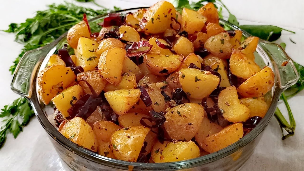 Si Tienes papas en casa, Entonces Prepara esta Deliciosa Receta!!!!😋🥔!!Cris en la Cocina