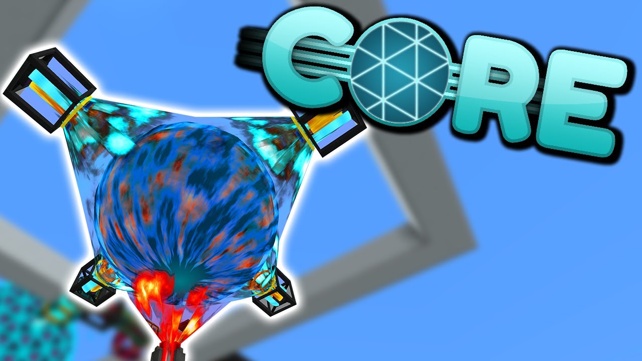 Der Draconic Reactor läuft! 🔋 Minecraft Core #51