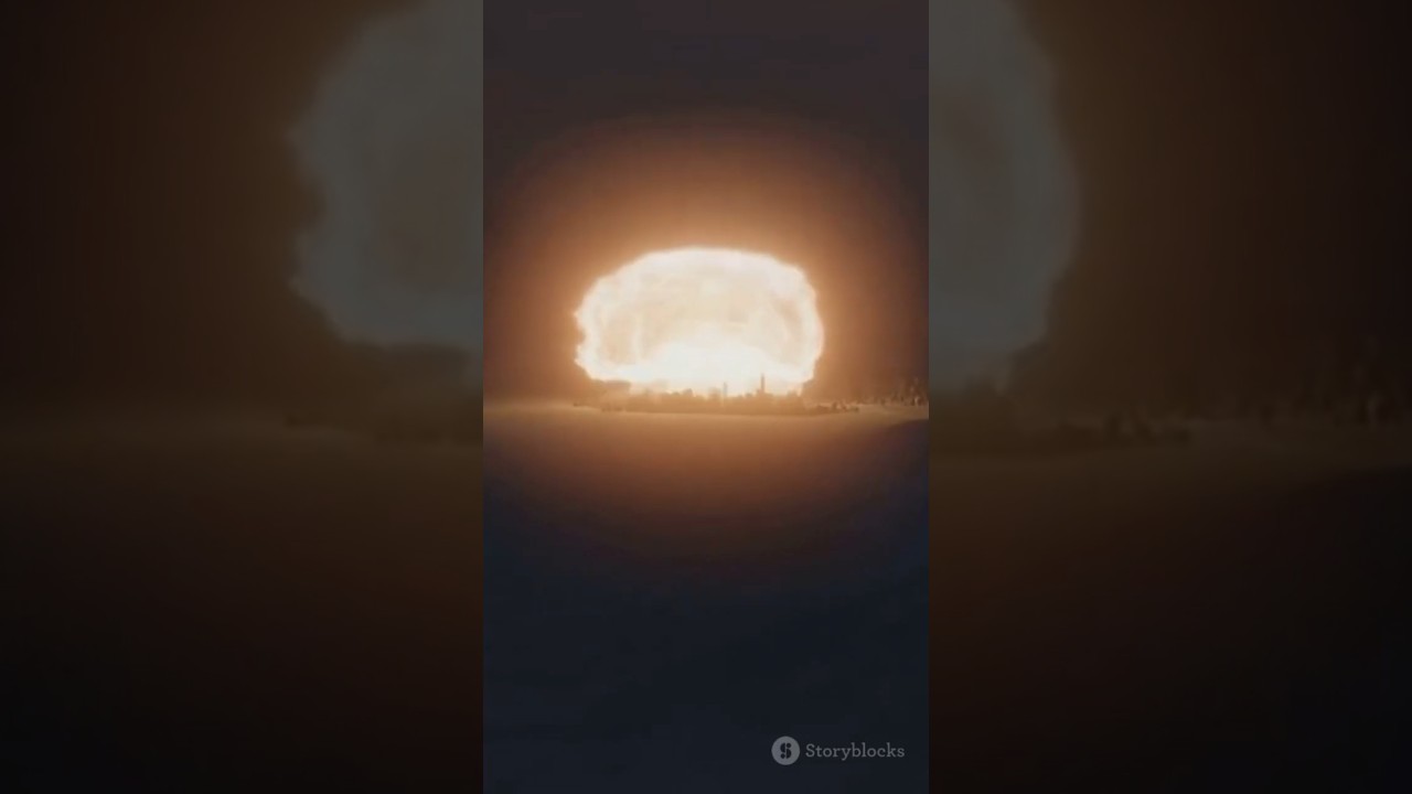 A Close Call: The 1983 Nuclear False Alarm Incident