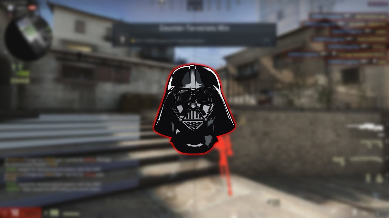 the world is yours ft. vader.tech