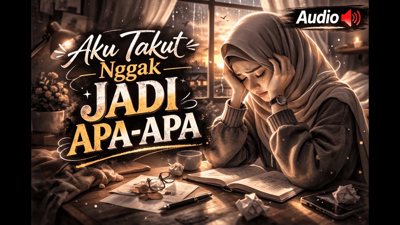 05 aku takut ngg jadi apa apa