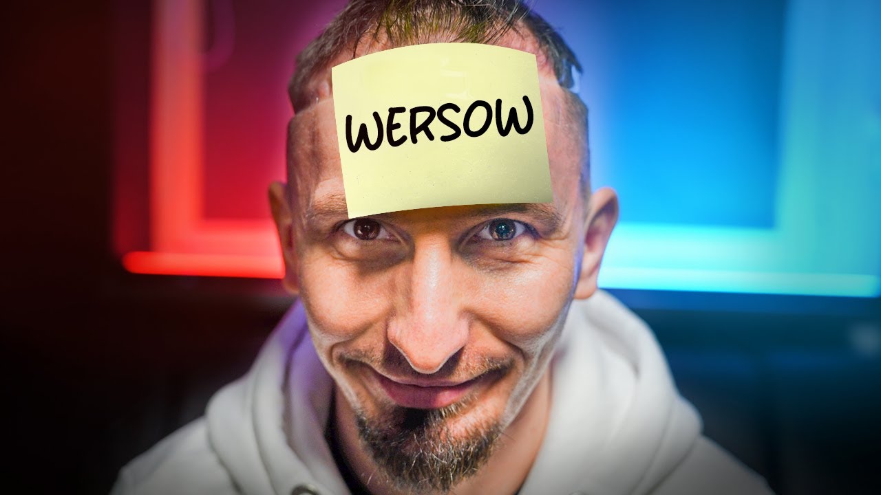 Czy jestem kobietą? *Gra w Czółko*