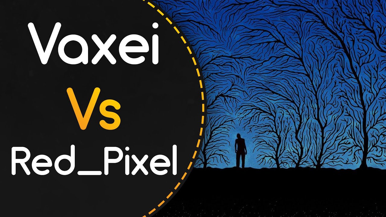 Vaxei vs Red_Pixel! // ExileLord - Soulless 4 (Woey) [Machinations]
