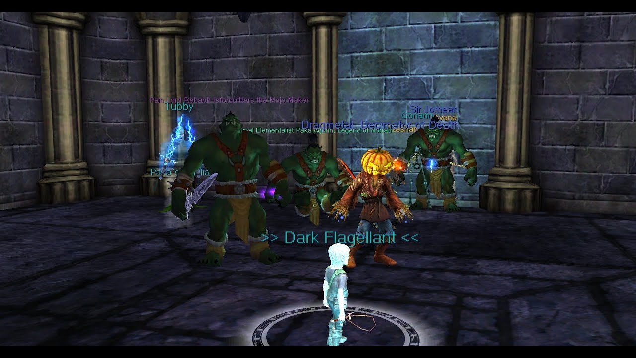 EQ; Candlemakers and Arcstone Missions