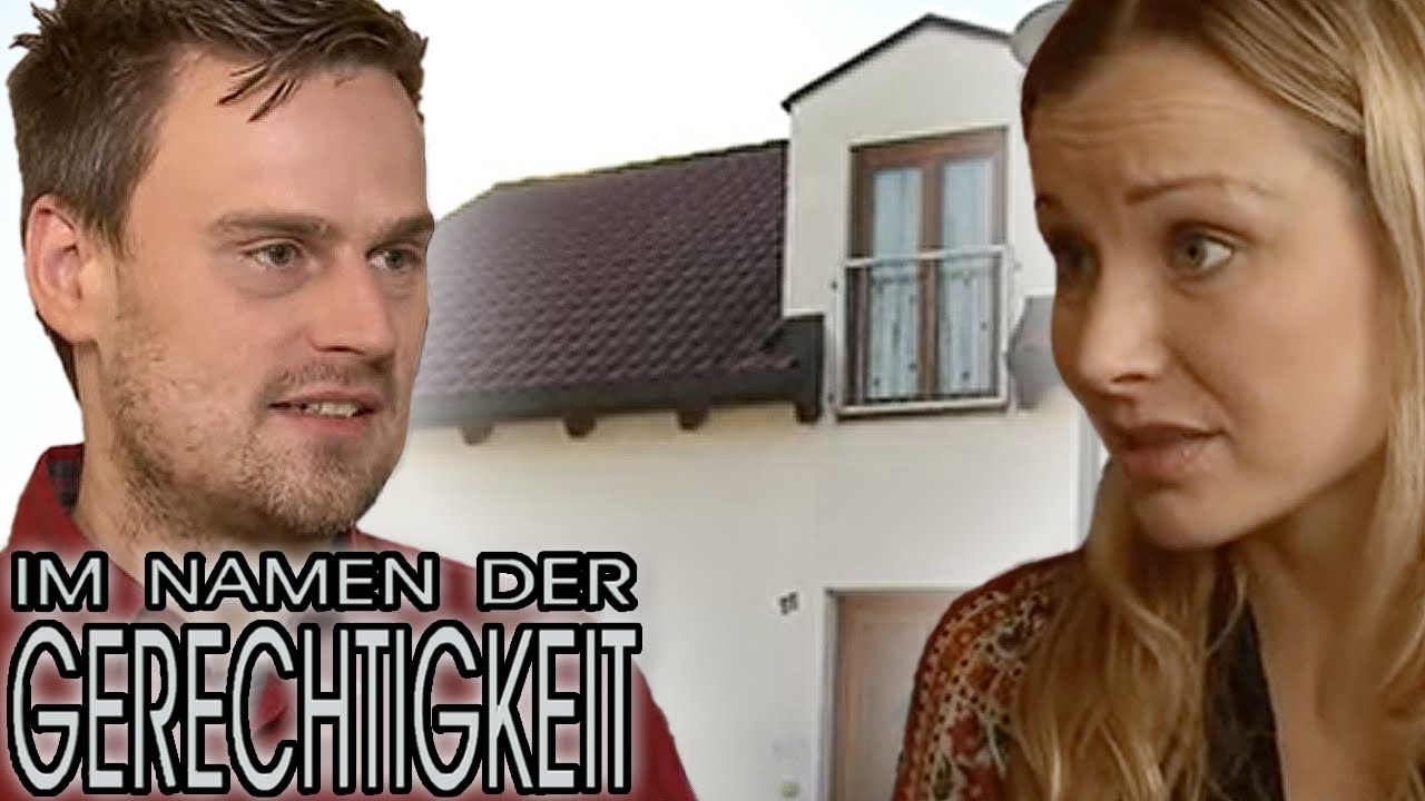 Tickende Zeitbombe im Eigenheim: Familie in Gefahr 1/2 | Im Namen der Gerechtigkeit | SAT.1