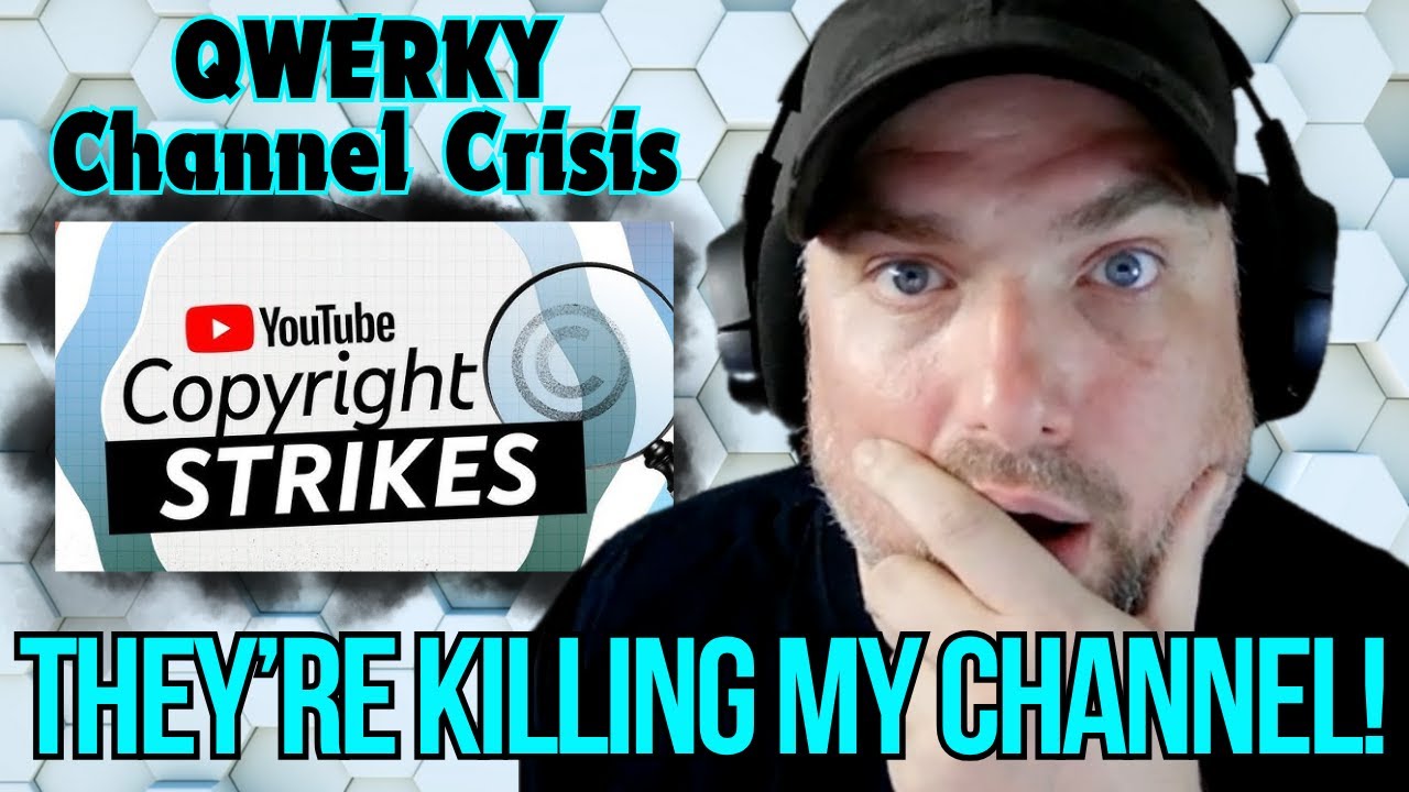 YouTube CRUSHING Music REACTORS!