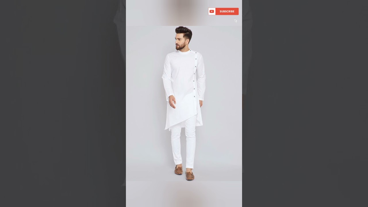 Top Trending Mens Kurta Design Images in 2021 | kurta design ideas, kurta designs, mens kurta