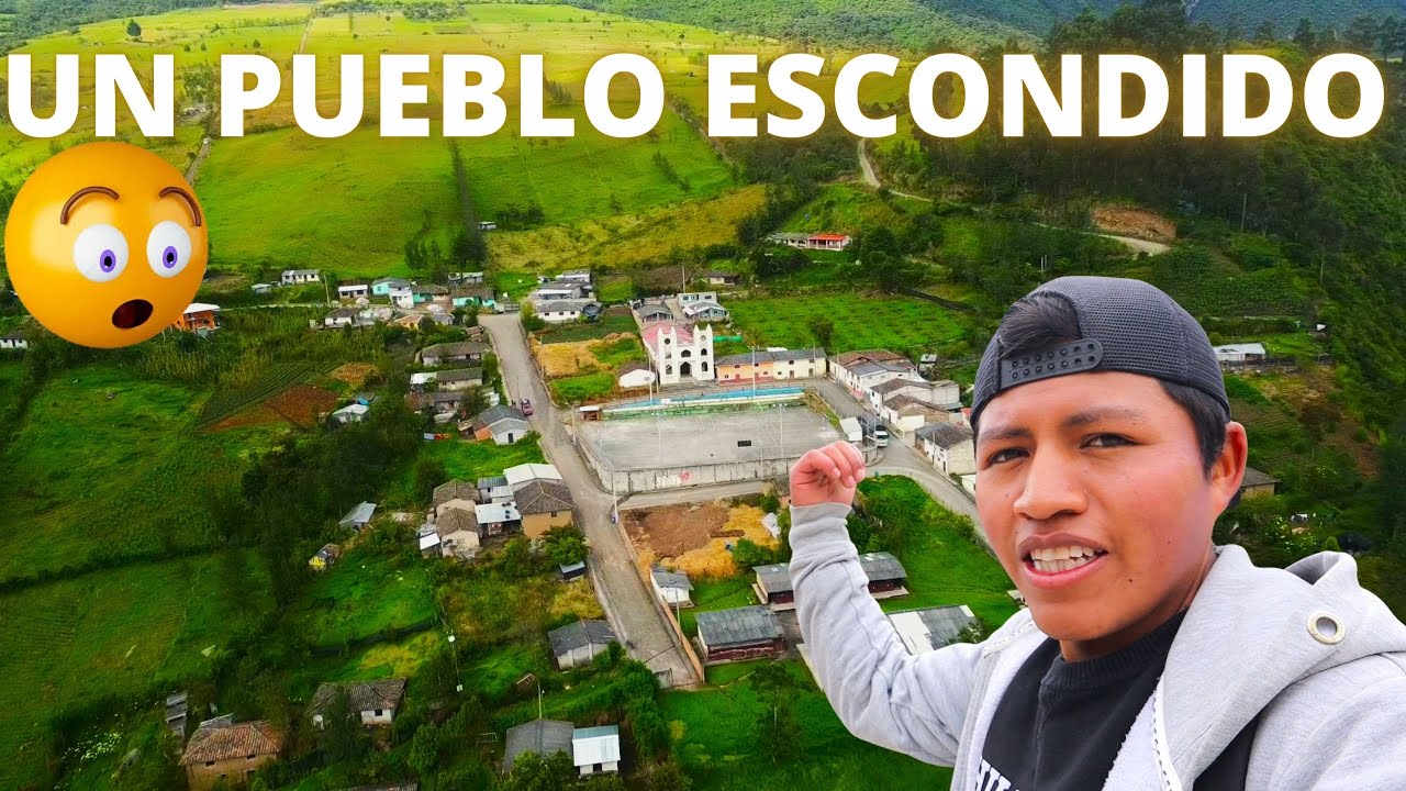 Pimampiro Shanshipamba😱 Asín Sandoval