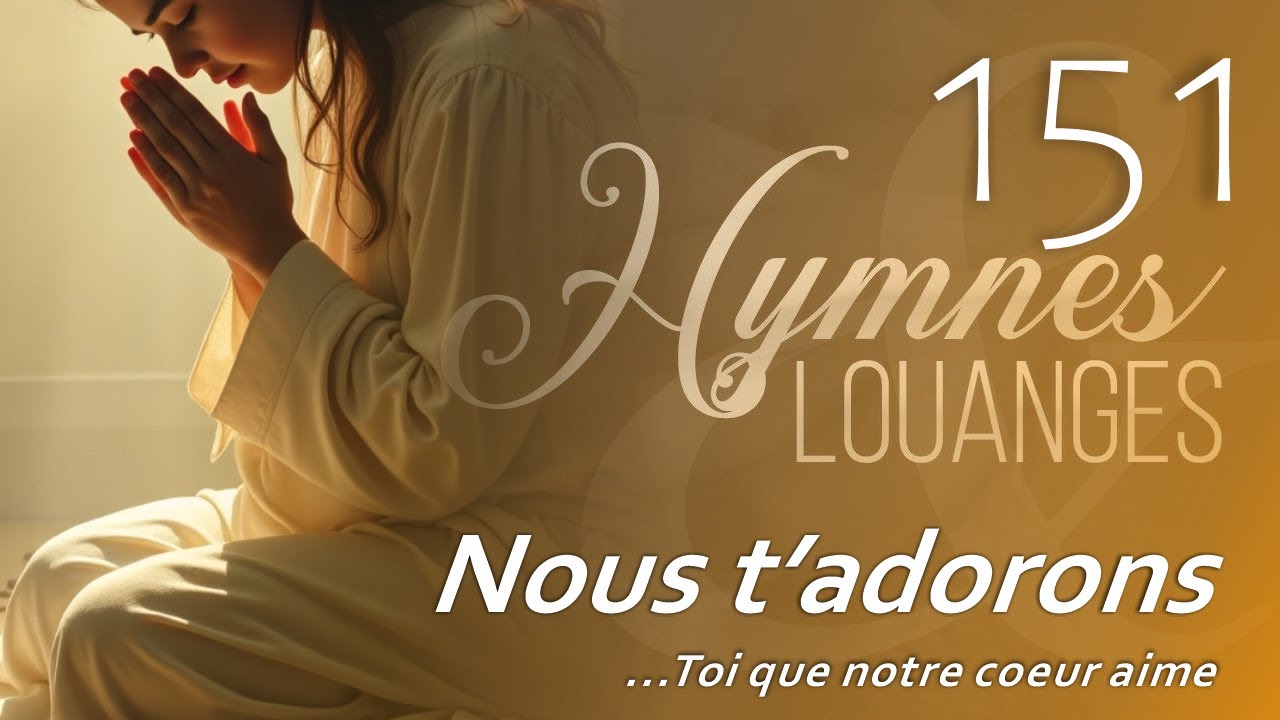 151 - H&L - Nous t'adorons…