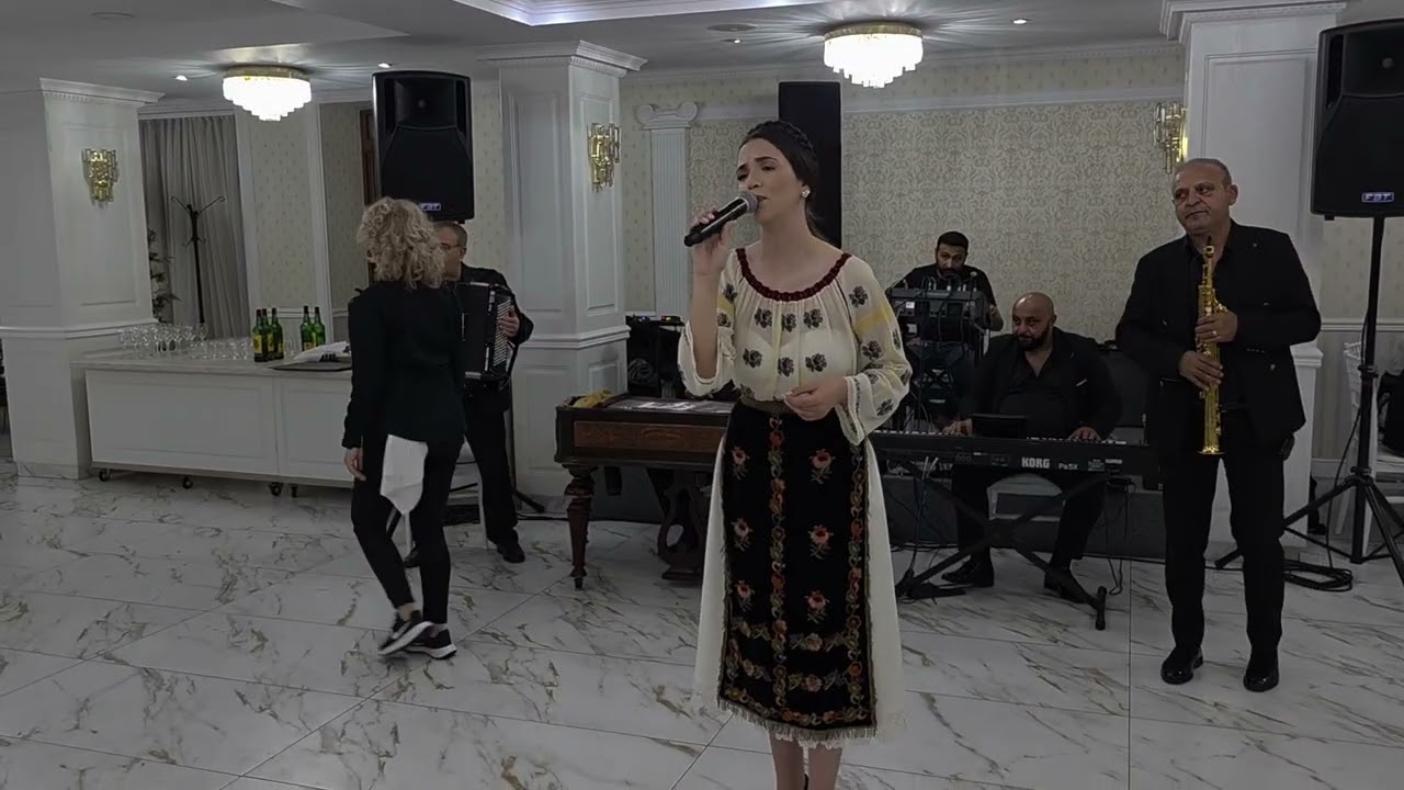 DENISA POPESCU❌️COLAJ HORE GORJENEȘTI