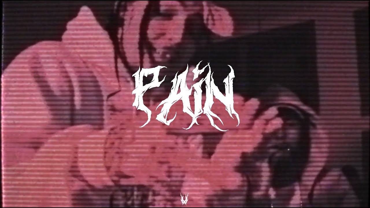 /FREE/ TRAP METAL ZILLAKAMI X THRAXX X SOSMULA TYPE BEAT - «PAIN»