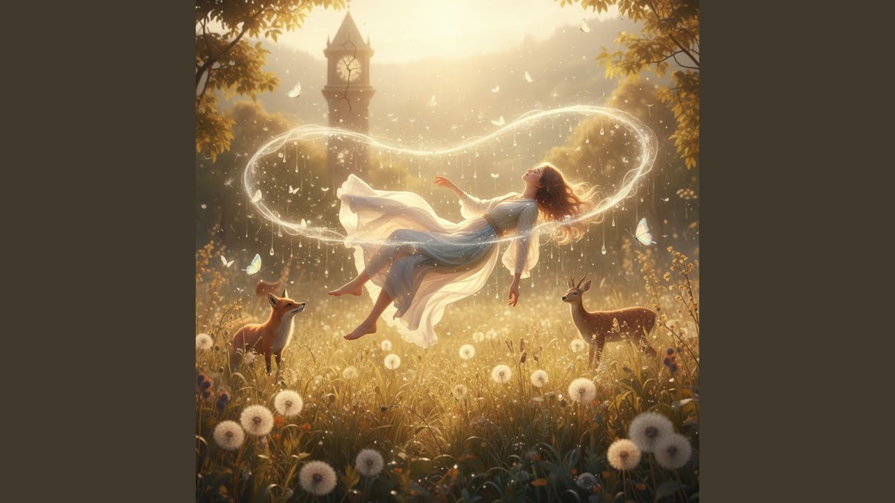 Daydreams in Slow Motion