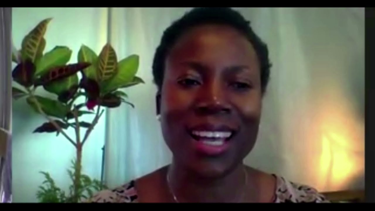 Testimonial from JANE-EVA, Operation ABLE Medical Office Computer  Skills Training Graduate