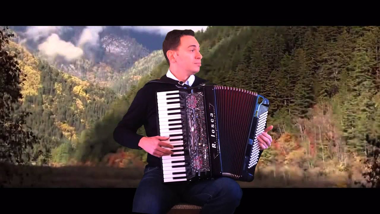 La vita è bella - Life is beautiful - Rocco Iosca & Carlo Del Monte