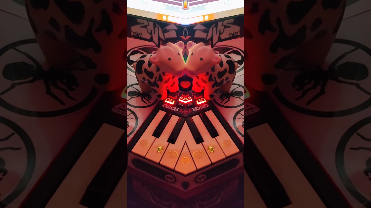#electronicmusic