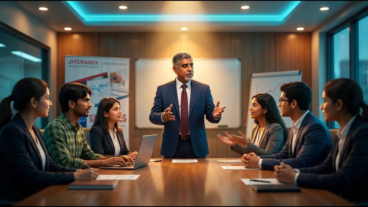 Excellencia 32 | How Gen Z Is Redefining the Future of Banking