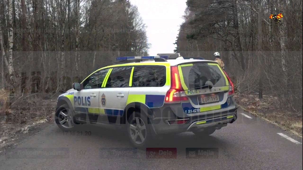 De d&ouml;ms till f&auml;ngelse efter bombkaoset i G&ouml;teborg