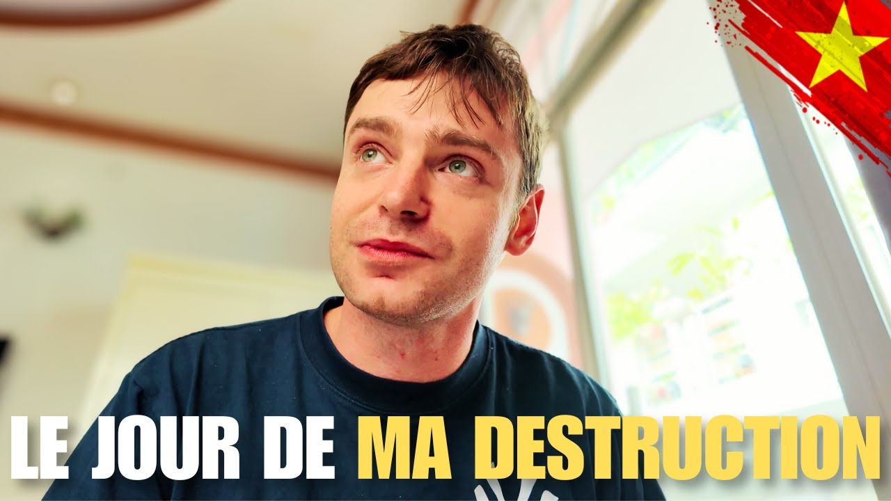NE FAITES JAMAIS ÇA