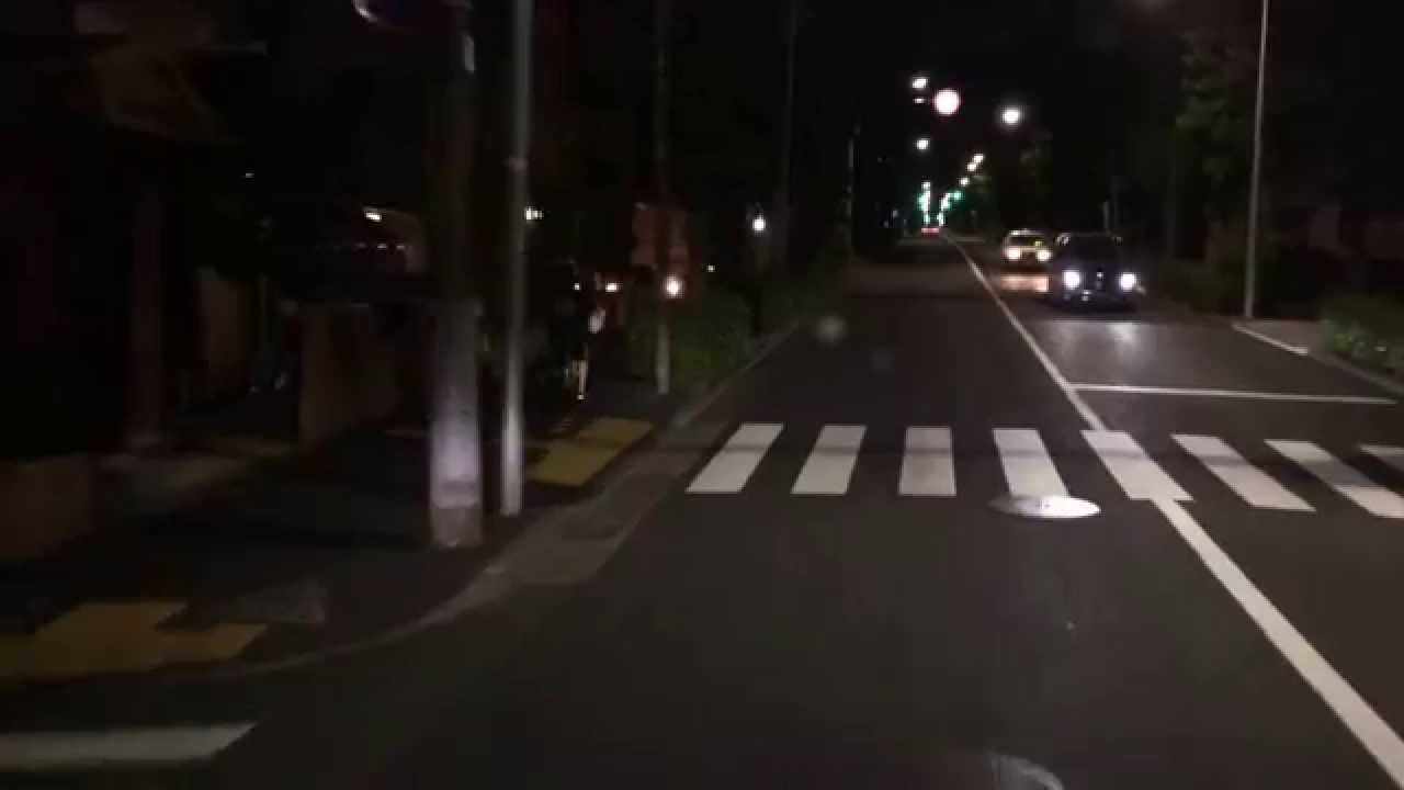 4ｔ　車窓から　マニ割り　④長編