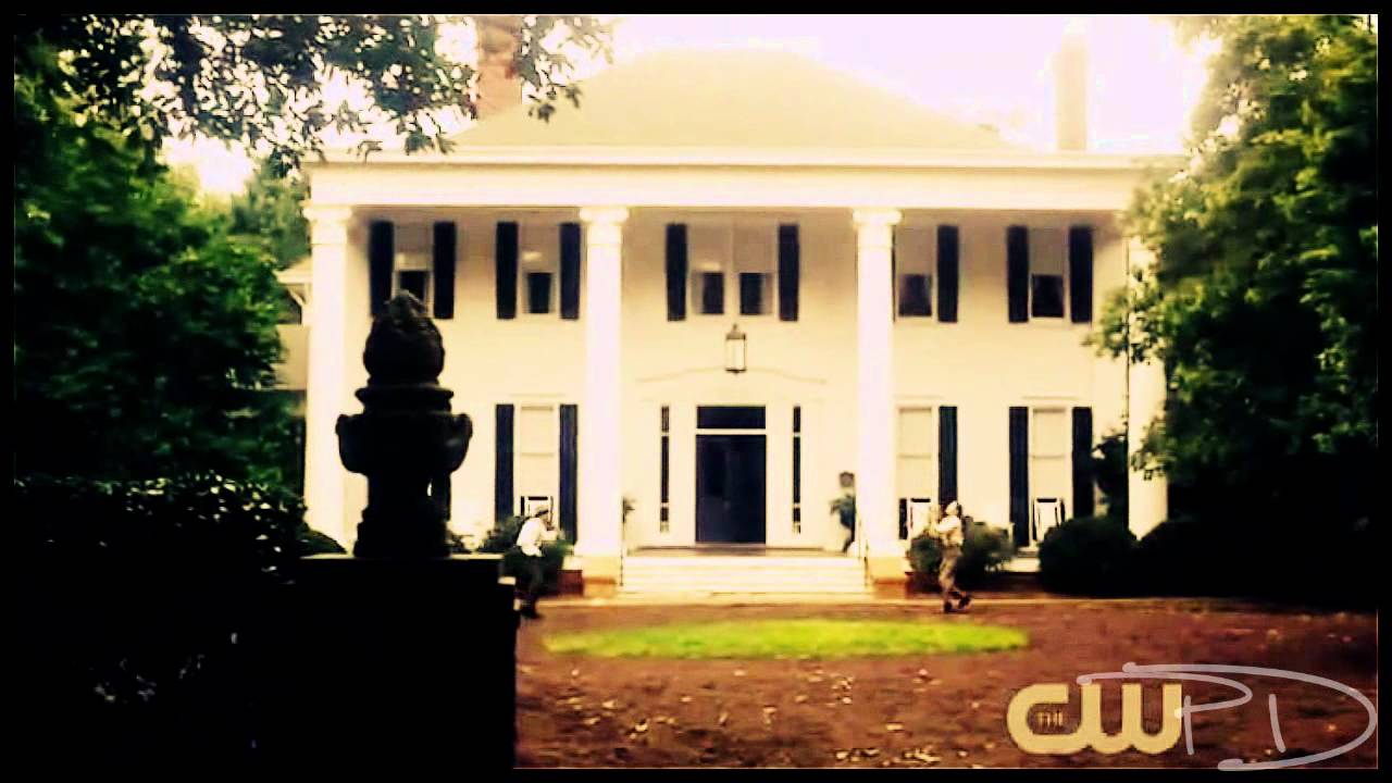damon + bella • Surprises of Destiny (Fanfic Trailer)