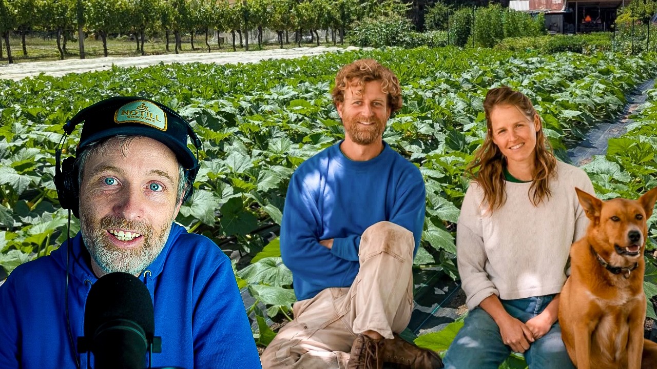 How to Know What to Grow With Five Tales Farm