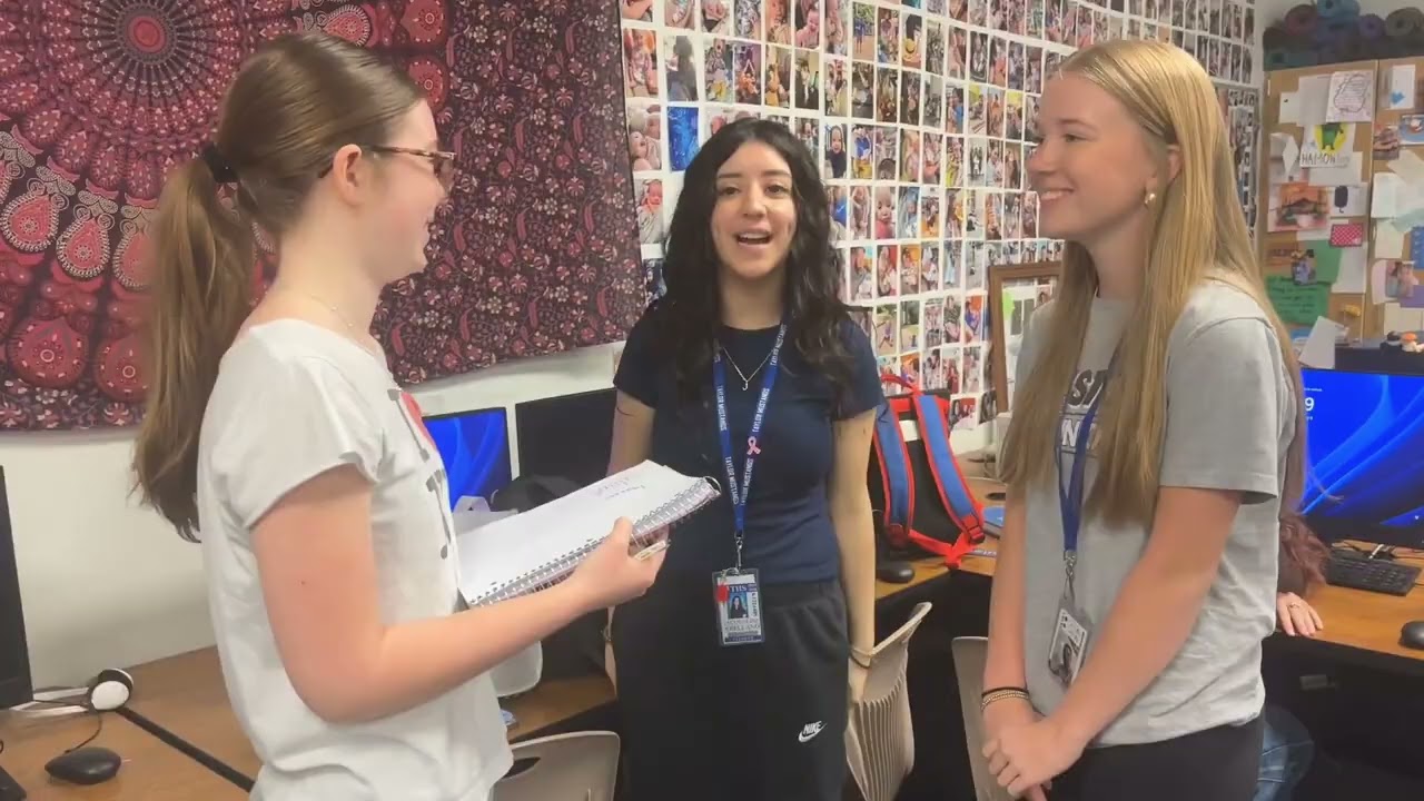 AP Psychology Experiment 