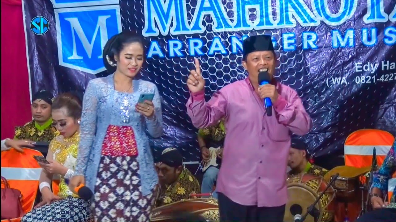 Sampek Engtay - Srikandi - Mahkota Music - Bajay Audio