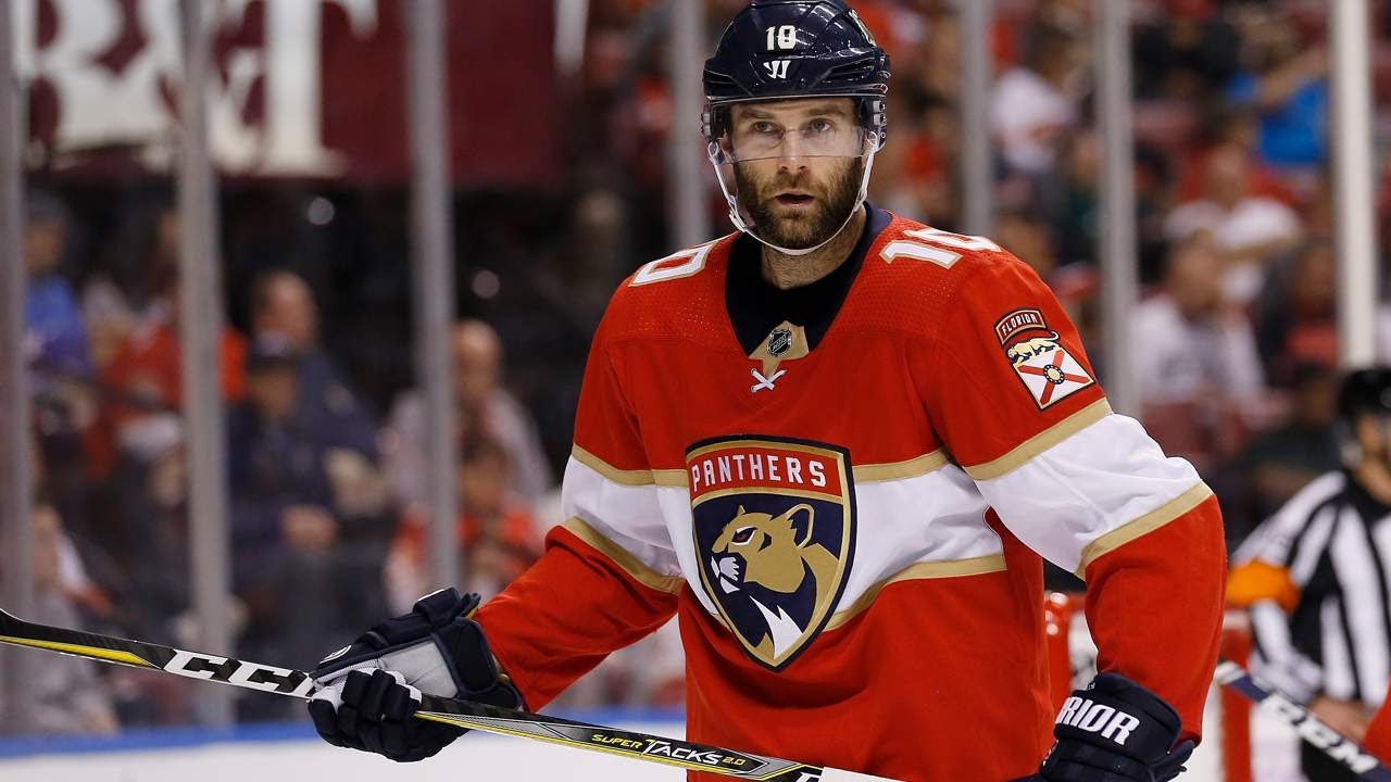 Brett Connolly ALL 19 Goals 2019-2020 NHL Season