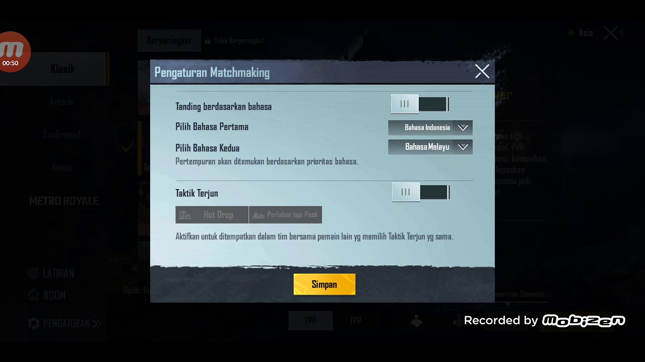 Belum banyak orang yang tau trik mendapatkan musuh seperti bot pubg mobile