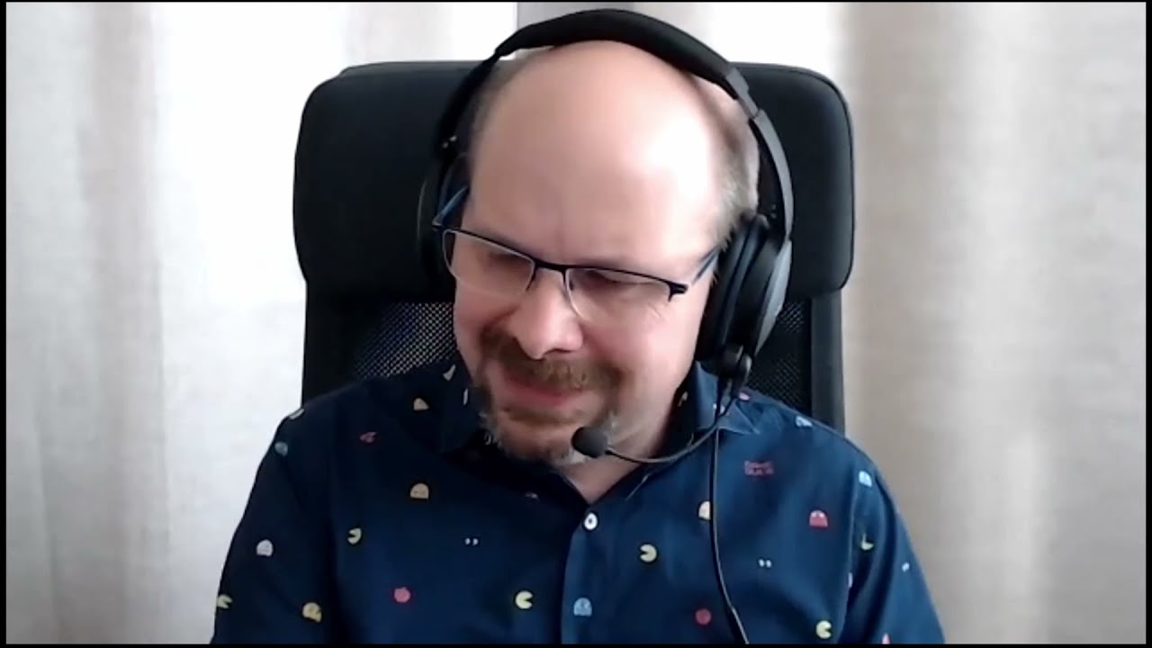 Kernel Bug Horror Stories (Vojtěch Pavlík)