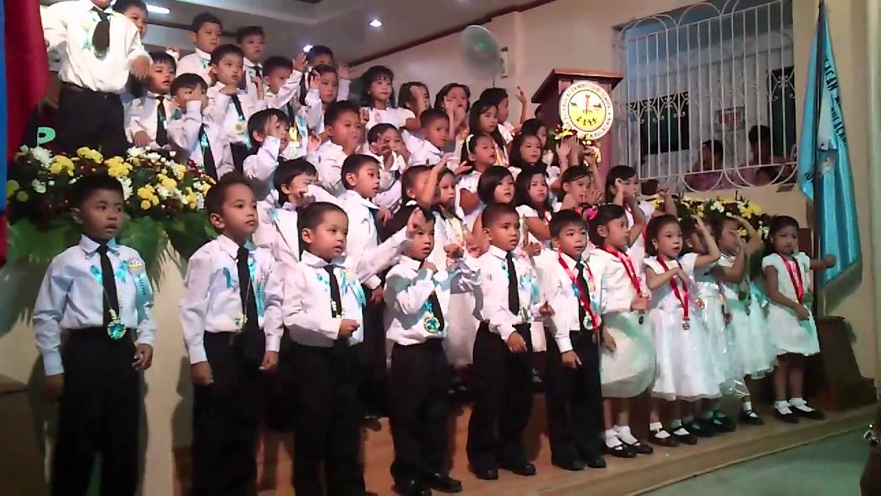 Little Graduates