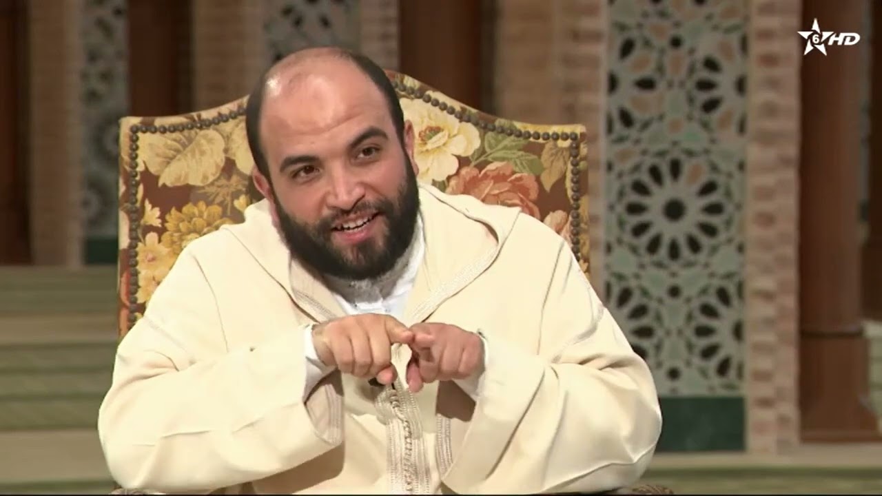 منهج النبي صلى الله عليه وسلم في إدارة الأزمات، ضيف الحلقة د.  زين العابدين بن علي