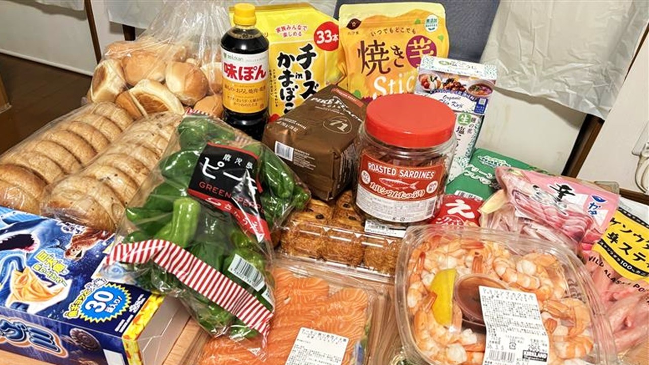 【2026年3月】ダイエットにも◎コストコ購入／ご褒美デイなので好き放題食べる【チートデイ】