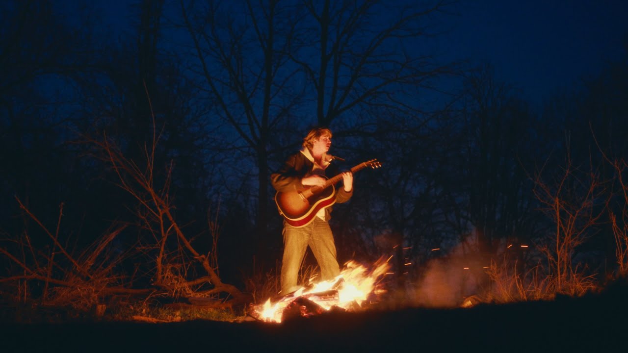 Nicky Youre - Cheap Wine (Official Music Video)