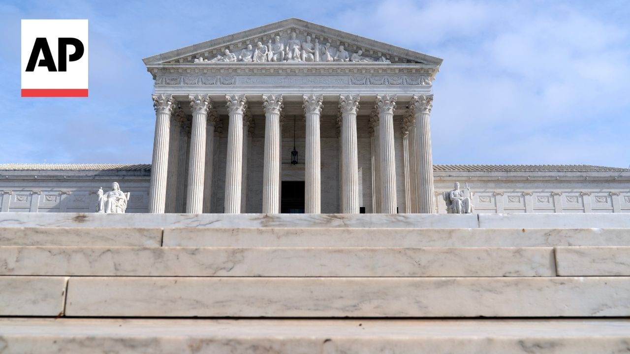 Business owner reacts after Supreme Court strikes down Trump’s tariffs