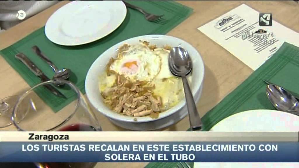 La Migueria Reportaje Aragon Tv Programa Aragon en Abierto