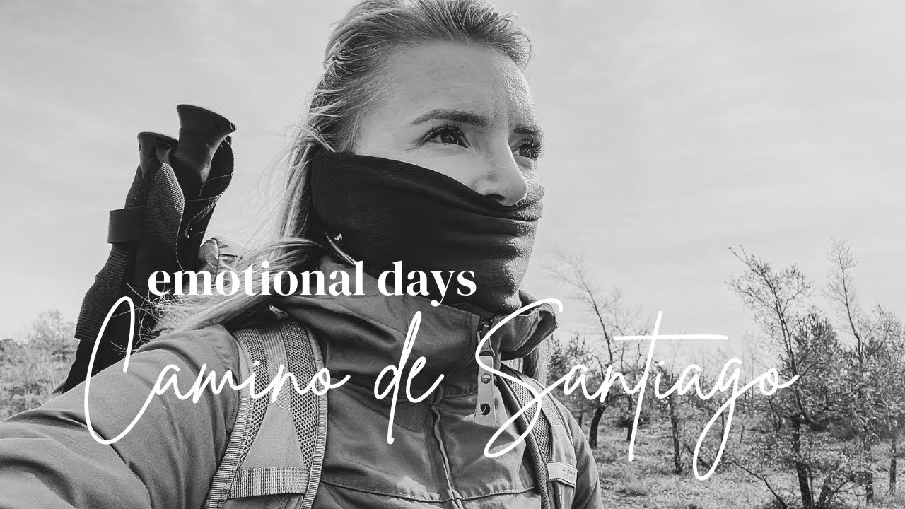 Shady bunk beds, grief and making friends | Camino de Santiago #2