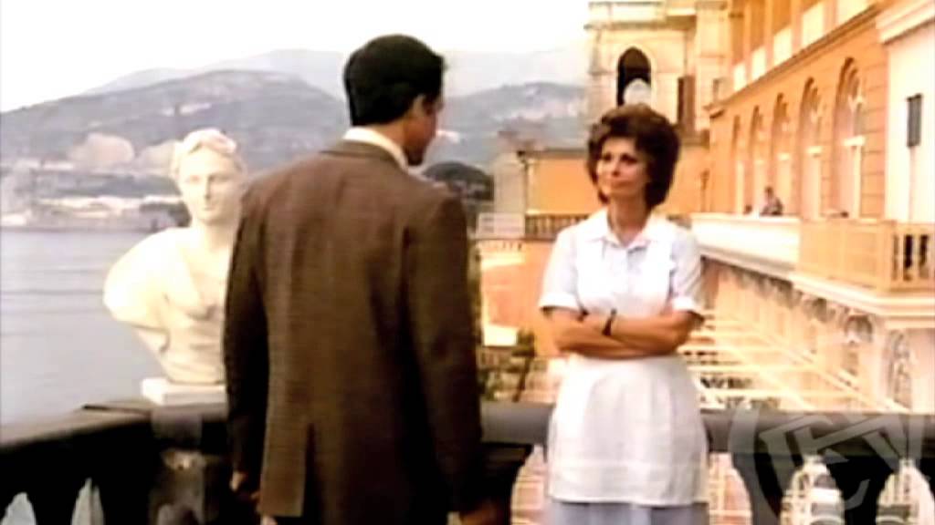 Grand Hotel Excelsior Vittoria -- Sorrento - Italy