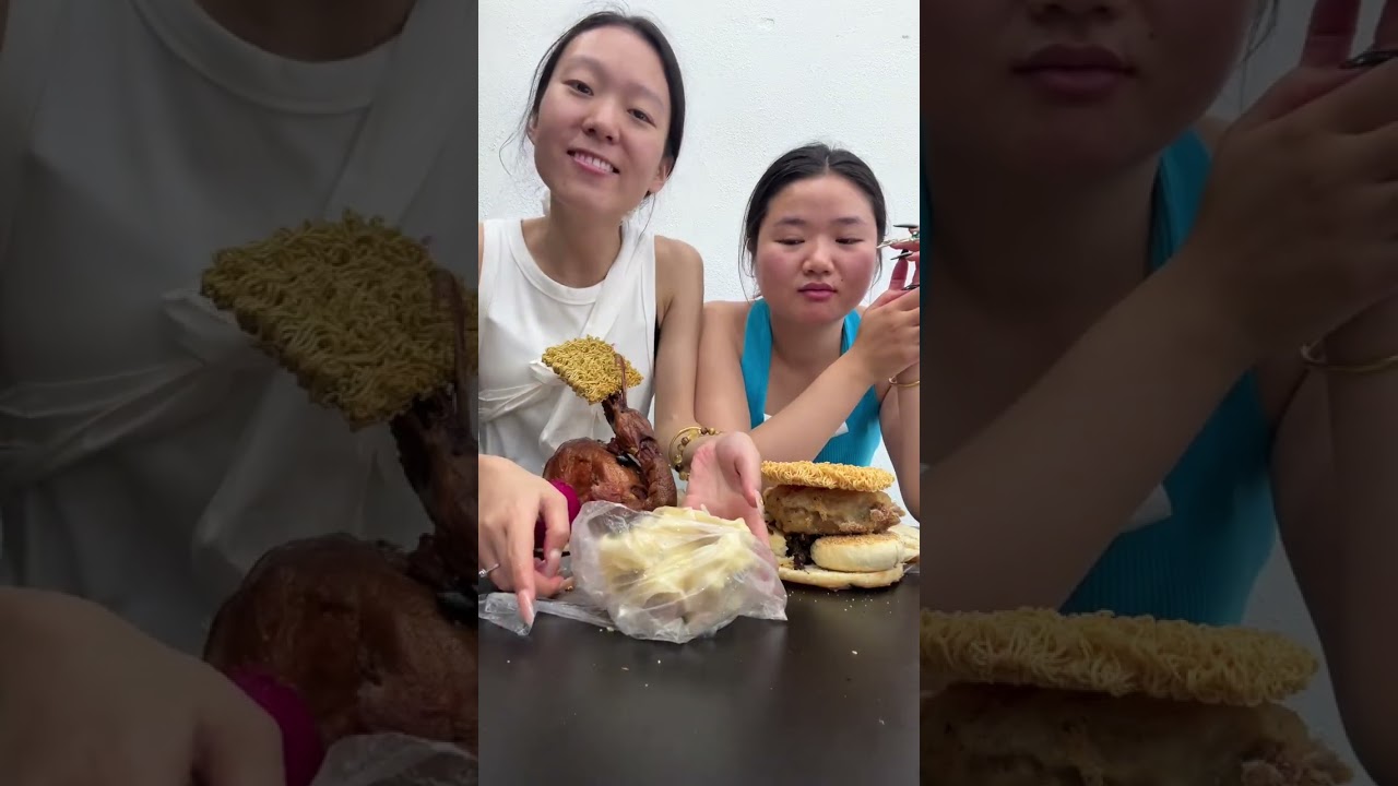 姐妹们 米姐真的是谎话连篇张嘴就来