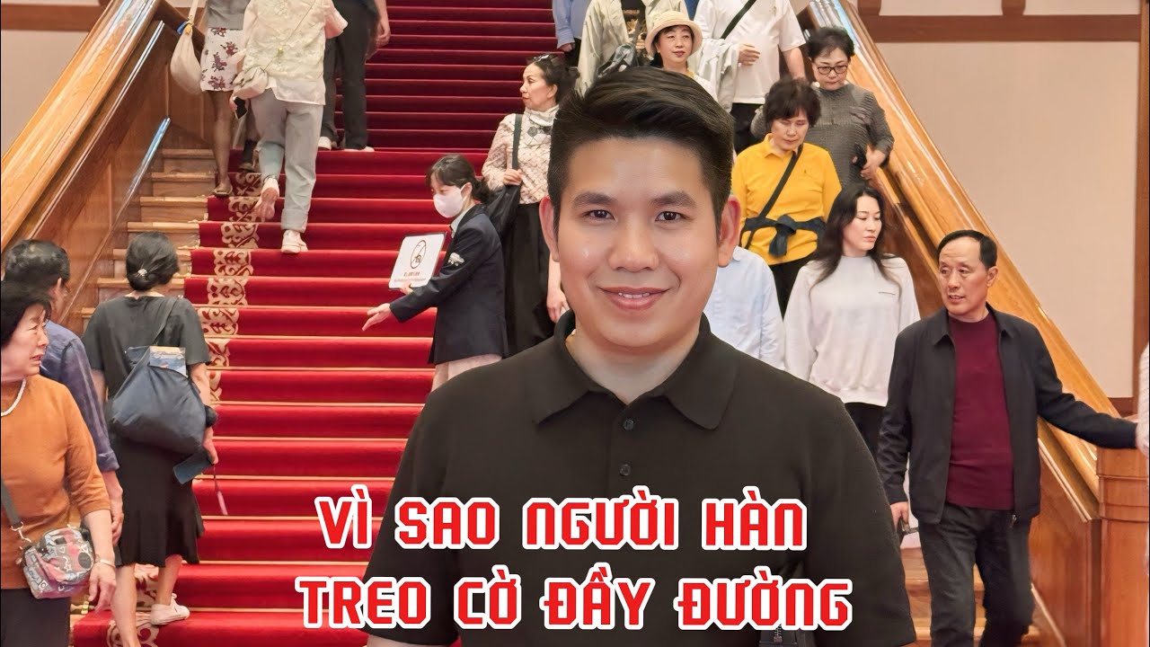 Sống ở Hàn lâu chưa chắc biết ý nghĩa ngày 1/3 Samiljeol | Thi Hàn Quốc 