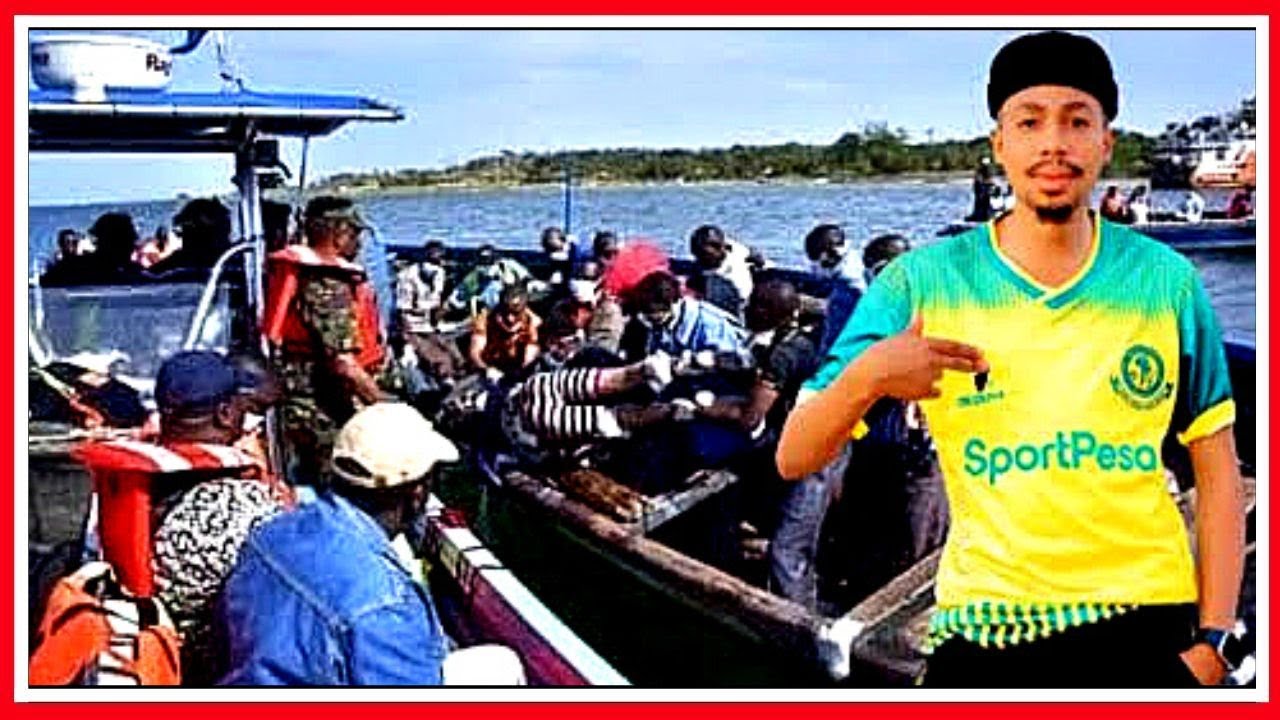 MWANZA KUNA JINAMIZI? MAUAJI MENGINE TENA, KIJANA AUAWA, MWILI WAOKOTWA ZIWANI, MAMA ASIMULIA...