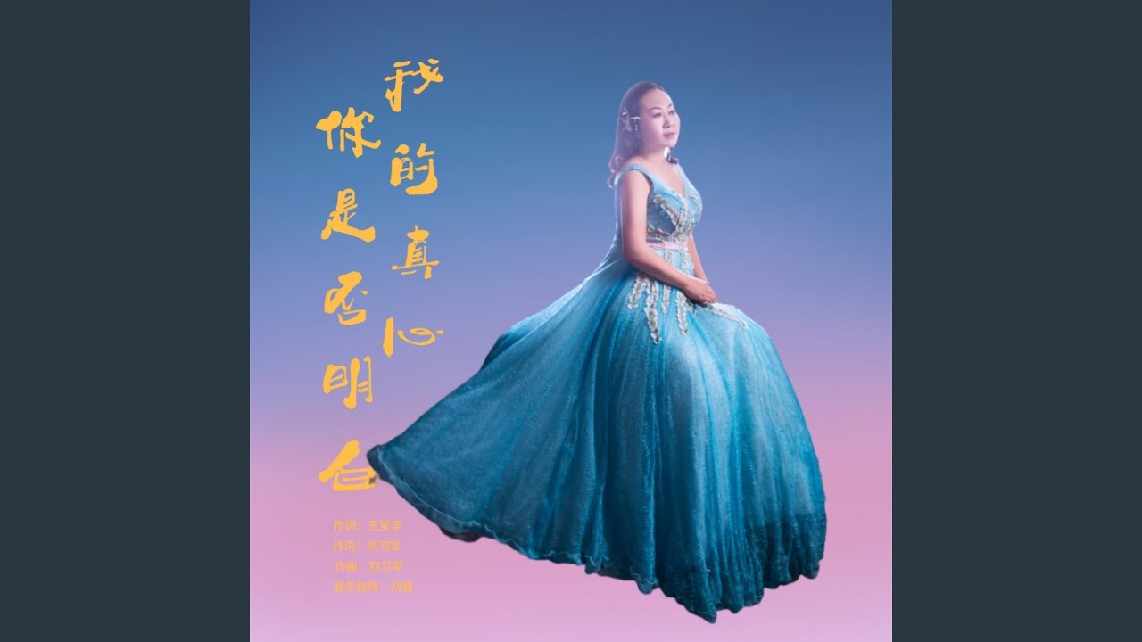 我的真心你是否明白 (DJ晓朋版)