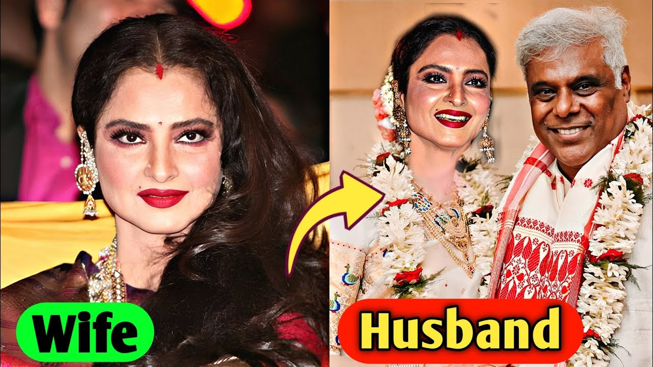 🤔Bollywood Actors Aur Unki Real Life Wife | Bollywood Real Life Couples