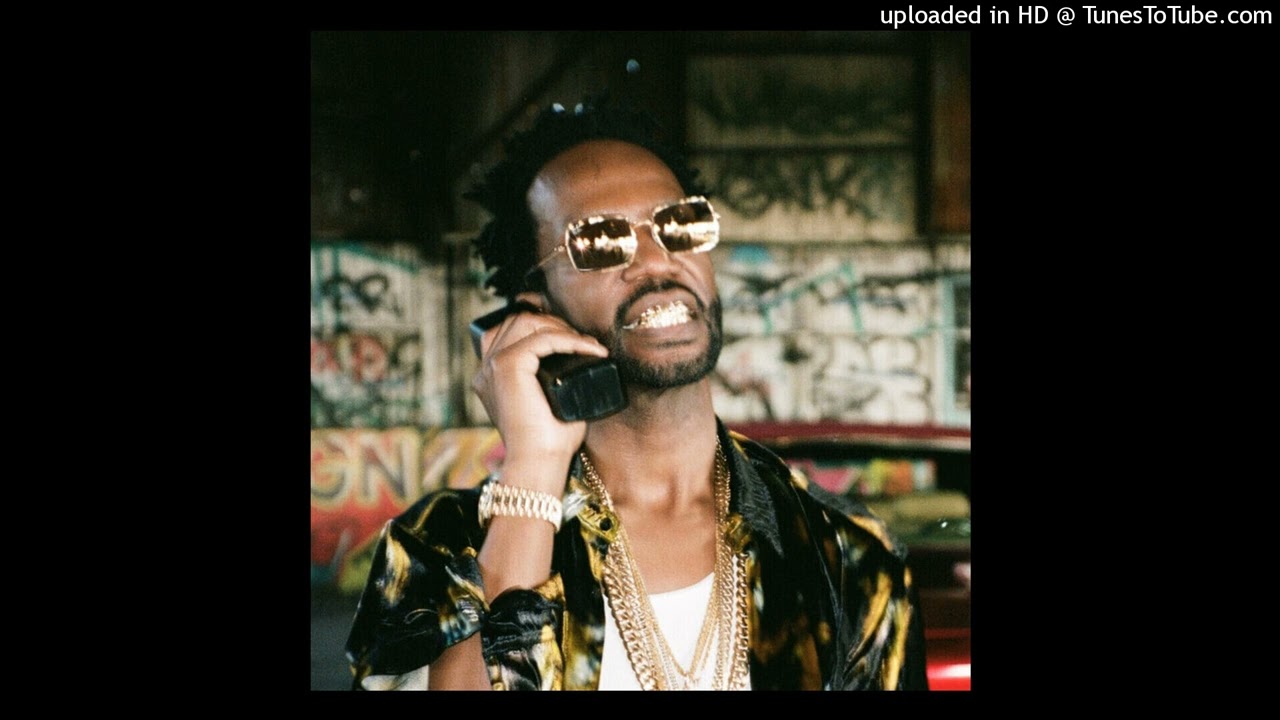 (Free) Xavier Wulf x Juicy J Type Beat (p.gelatoo)
